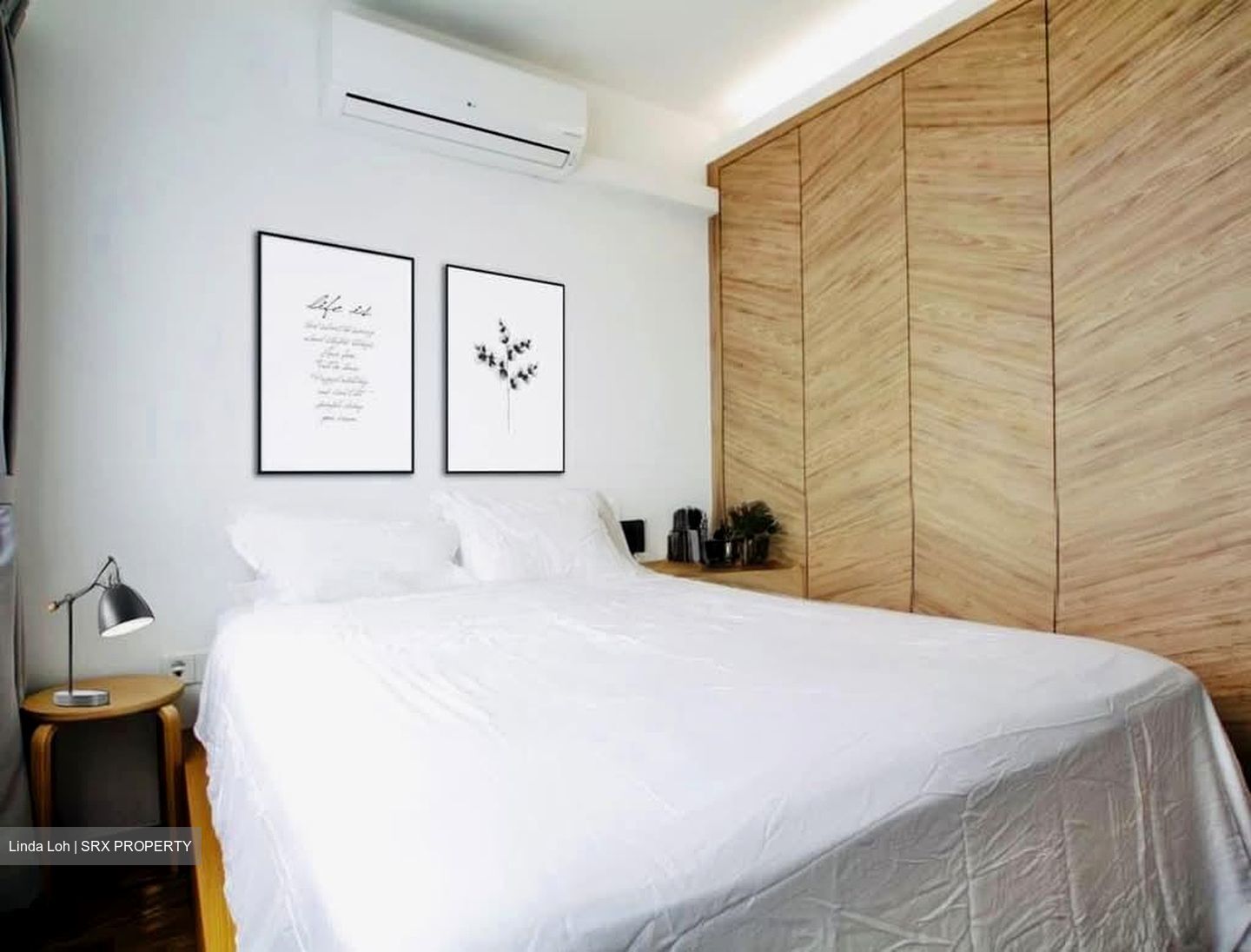 Blk 117A Tenteram Peak (Toa Payoh), HDB 3 Rooms #556632611